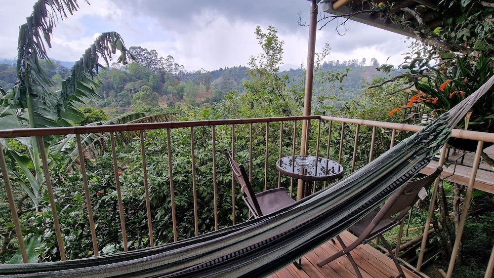 Casa Tien Panoramic Cabin 11