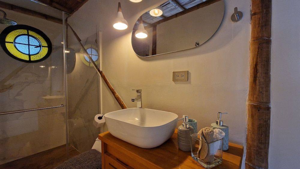 Casa Tien Panoramic Cabin 21