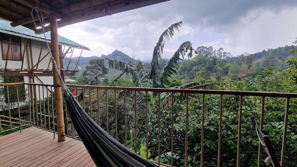 Casa Tien Panoramic Cabin 20