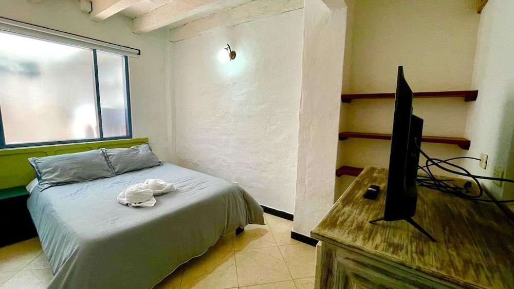 Family Apartment