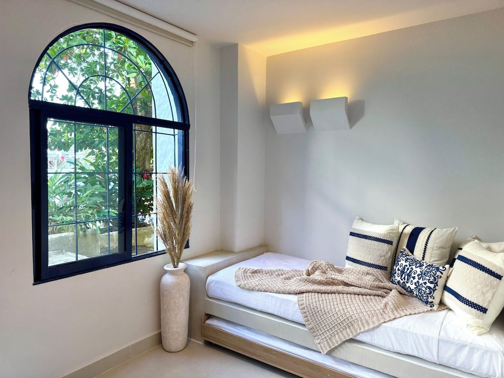 Villa Mediterranea Standard Apartment, 1 Bedroom, Private Bathroom 12