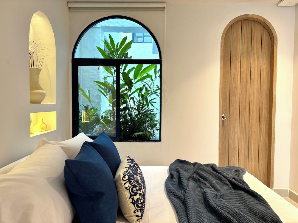 Villa Mediterranea Standard Apartment, 1 Bedroom, Private Bathroom 10