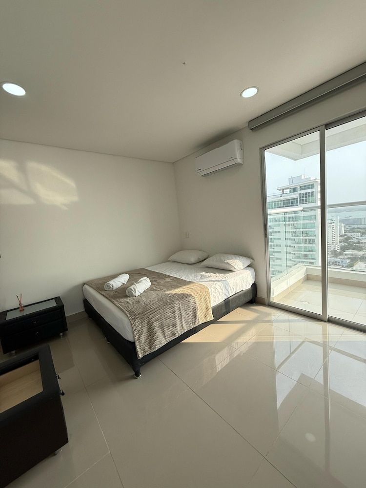 Apartment, Sea View