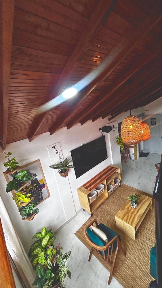 Boutique Stay Near Pereira Luxury Double Room 7