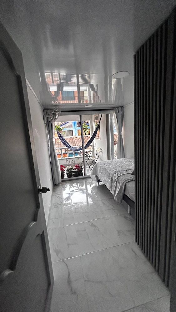 Boutique Stay Near Pereira Luxury Double Room 5
