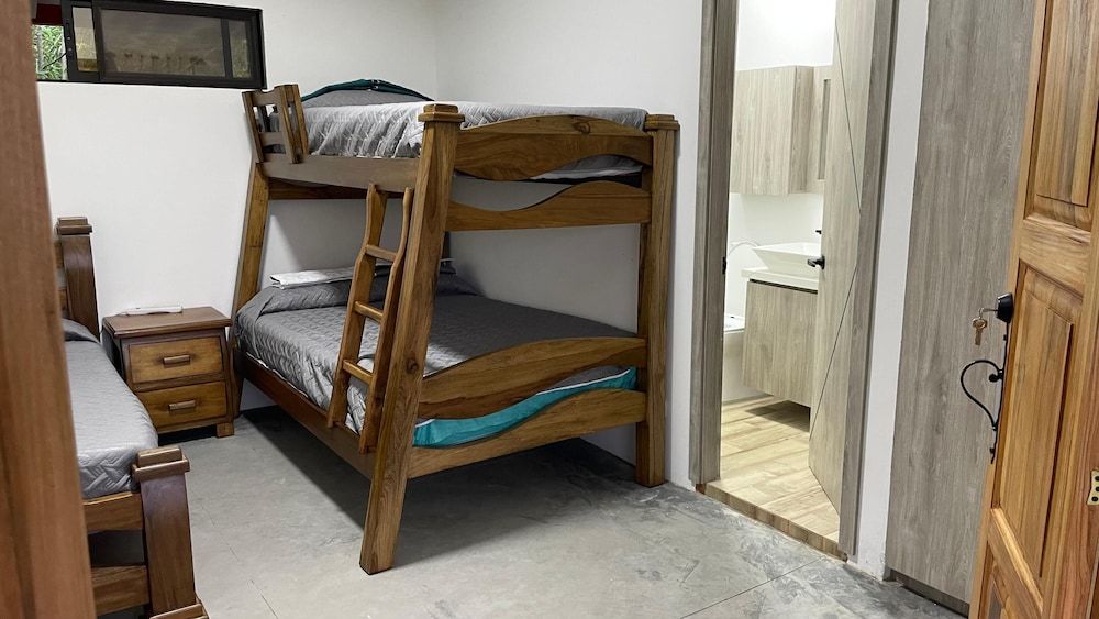 Green Valley Glamping Salento Classic Room