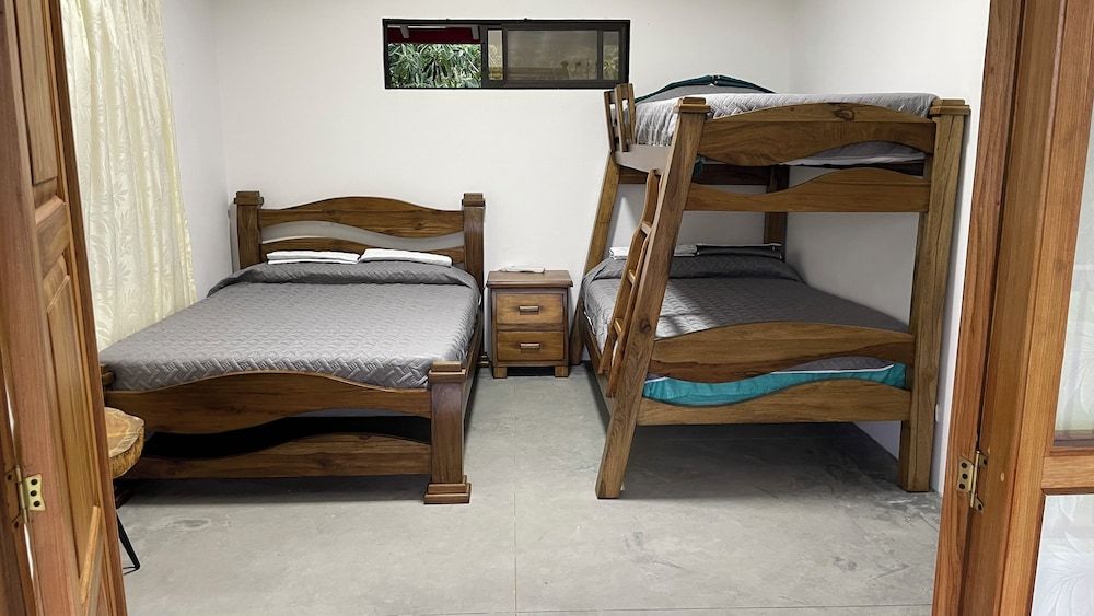 Green Valley Glamping Salento Classic Room 3