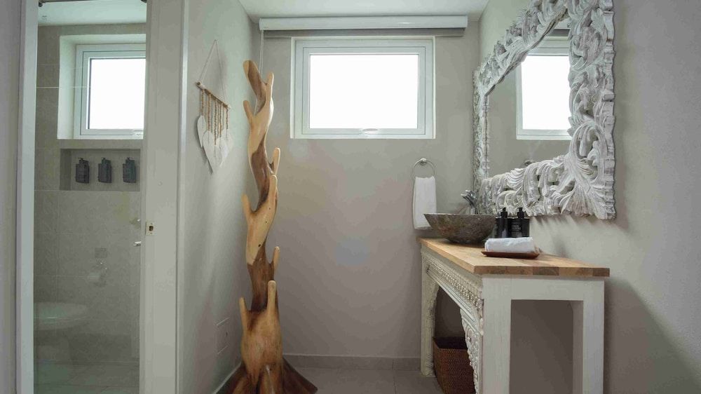 The Providence Hotel Boutique - Adults Only Superior Room, 1 King Bed (Vista al jardin) 3