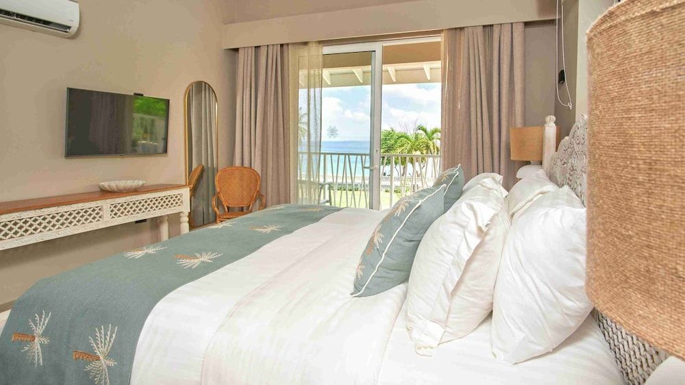 The Providence Hotel Boutique - Adults Only Suite (Doble con Vista al Mar) 2