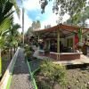 Eco Cabañas Green Eden