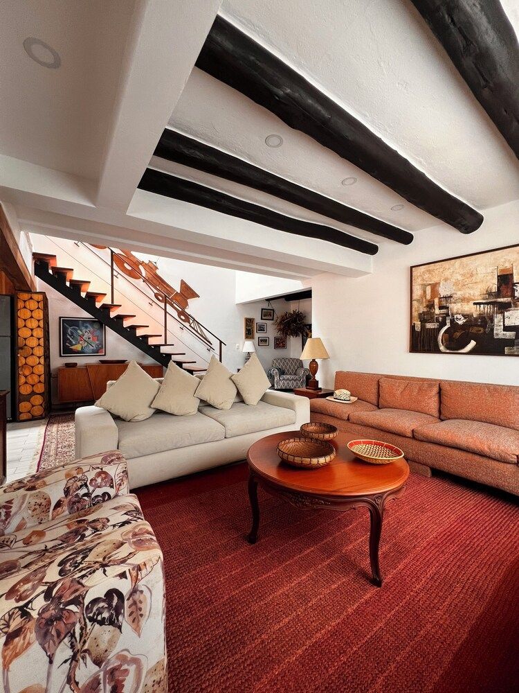 La marquesa casa hotel