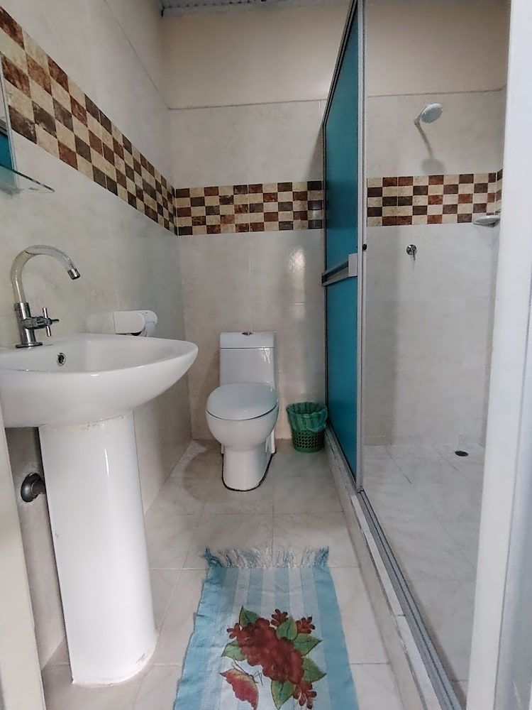 Hotel Alto Amazonas Economy Double Room, Lanai, Pool View 6