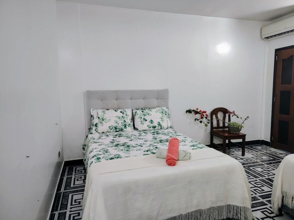 Hotel Alto Amazonas Room, Lanai 2