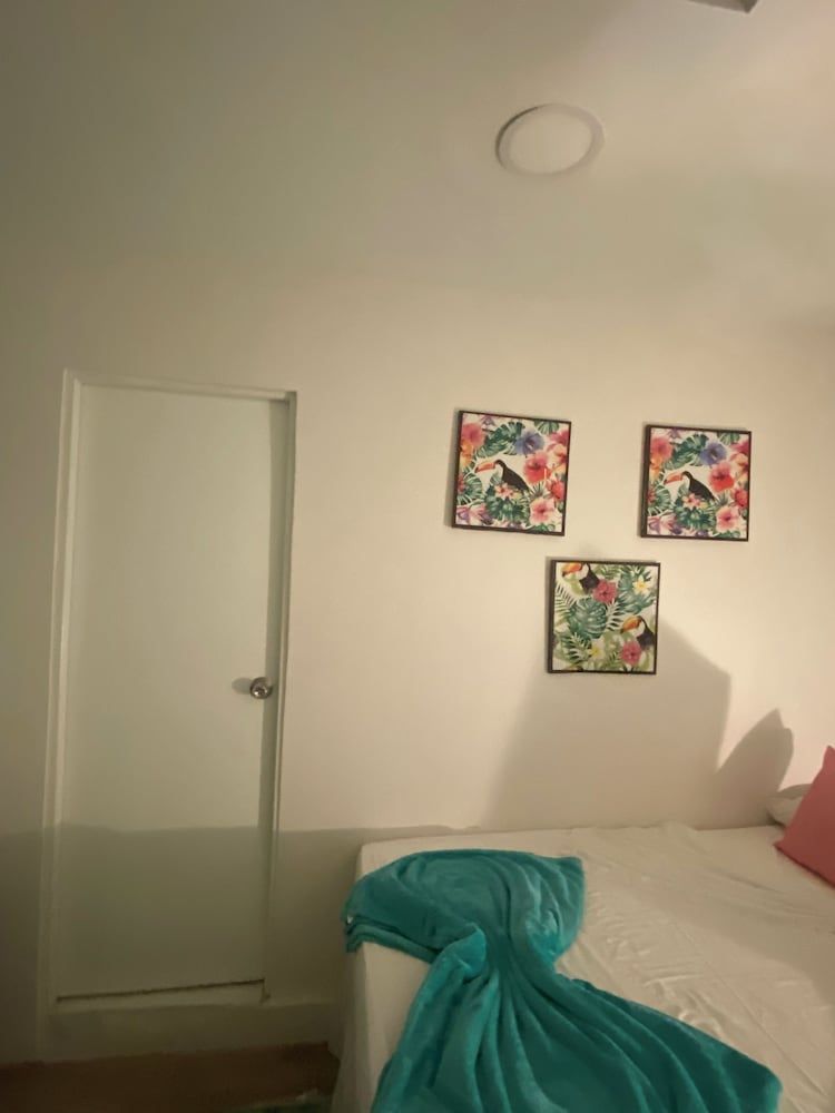 Hotel Casa Renacer Deluxe Triple Room 2