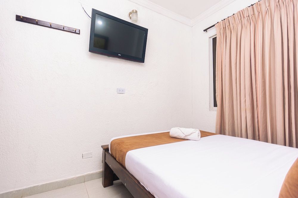 Economy Double Room, 1 Double Bed, Ensuite