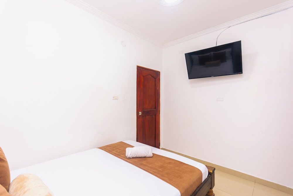Standard Double Room, 1 Double Bed, Air conditioning