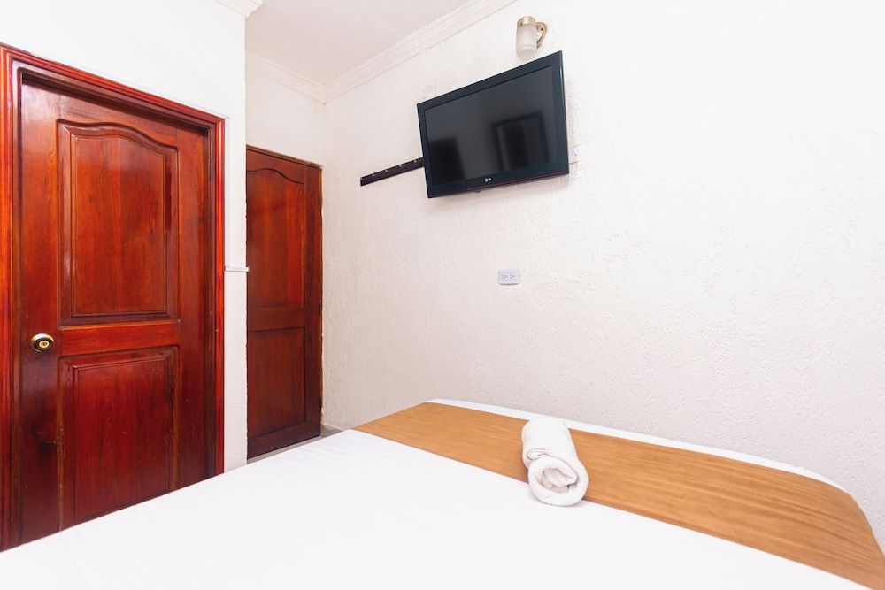 Economy Double Room, 1 Double Bed, Ensuite