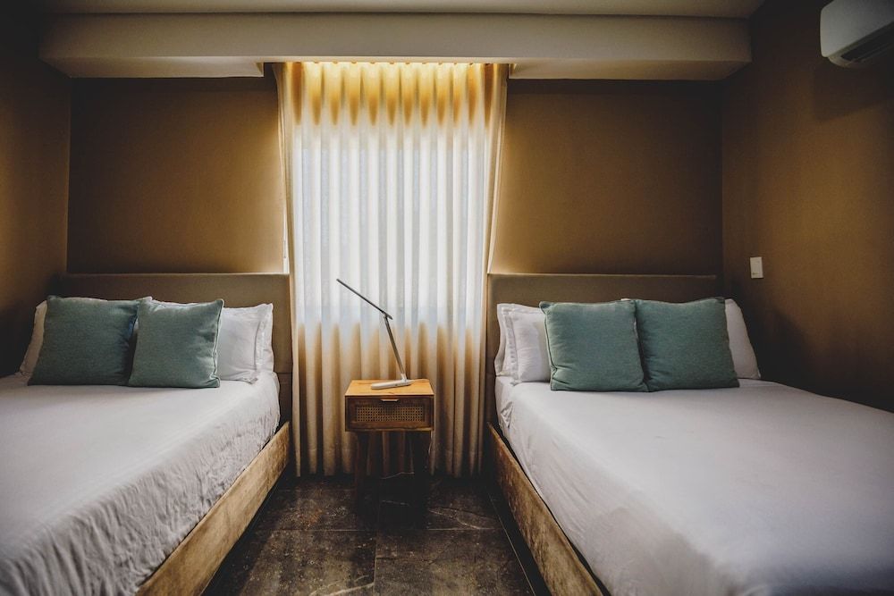 Business Double Room Single Use