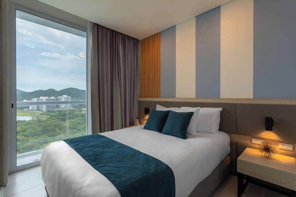 Apartamentos Porto Horizonte by oxoHotel Standard Studio Suite, Balcony, Sea View 7