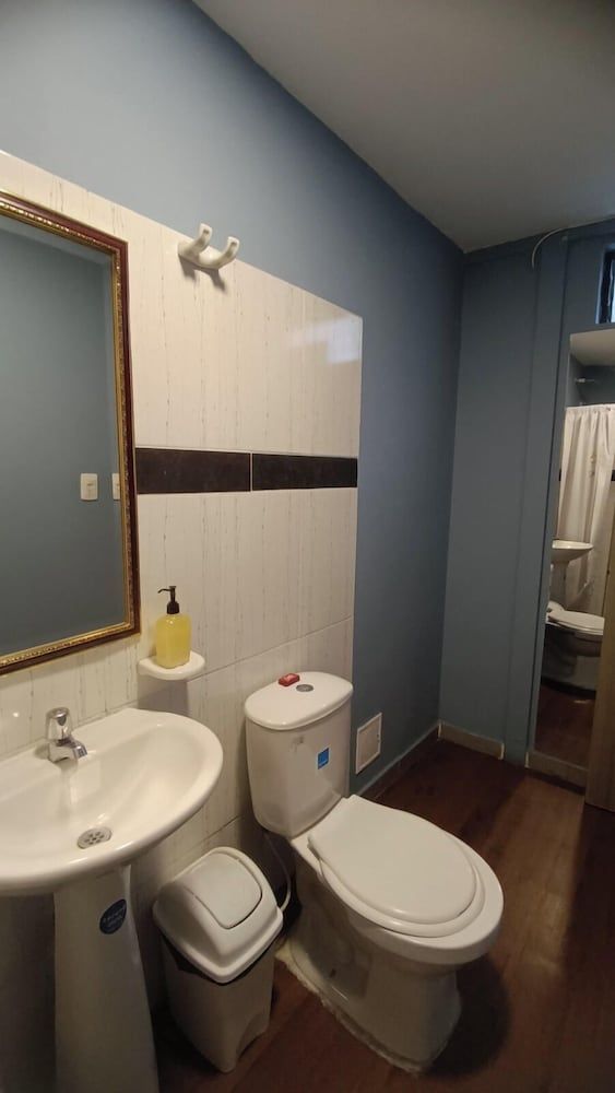 Hotel Simon Plaza Standard Triple Room 3