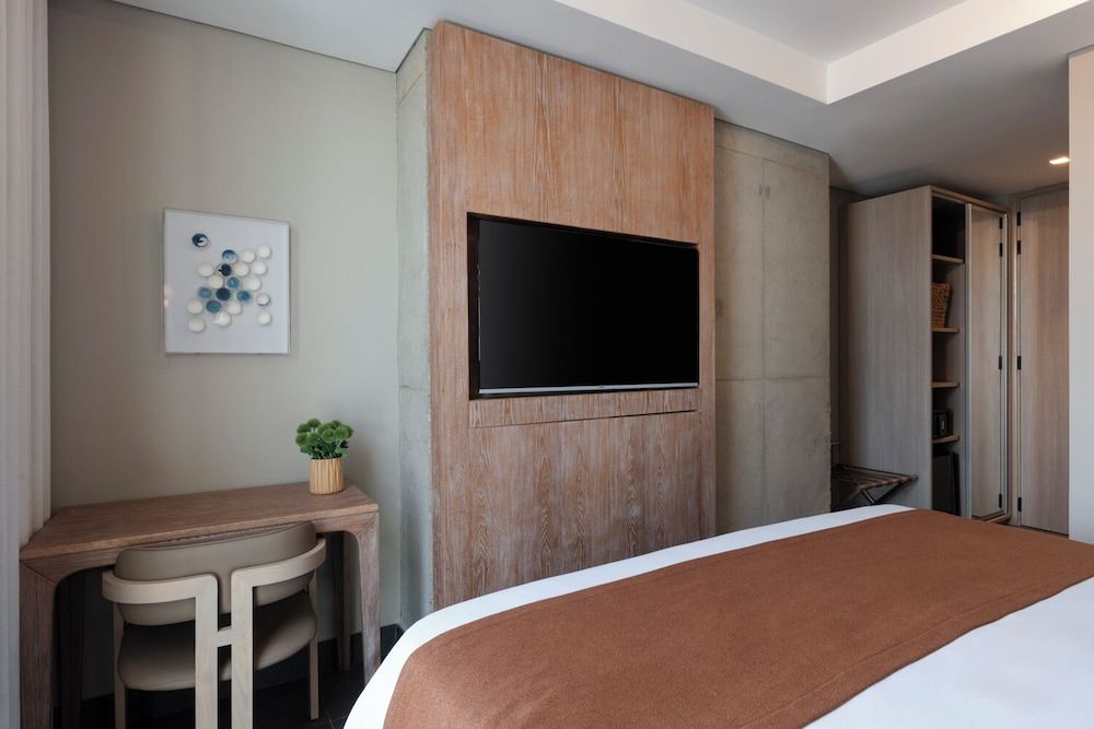 OZ Hotel Collection Classic Double Room 3