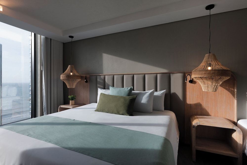 OZ Hotel Collection Classic Double Room 7