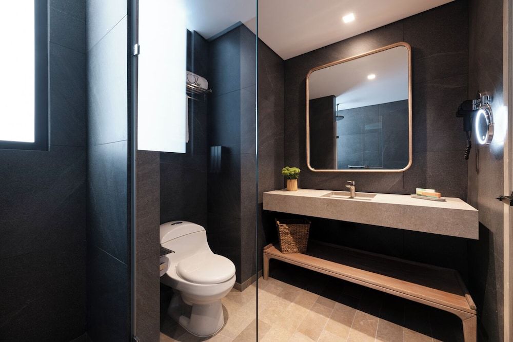 OZ Hotel Collection Classic Double Room 11