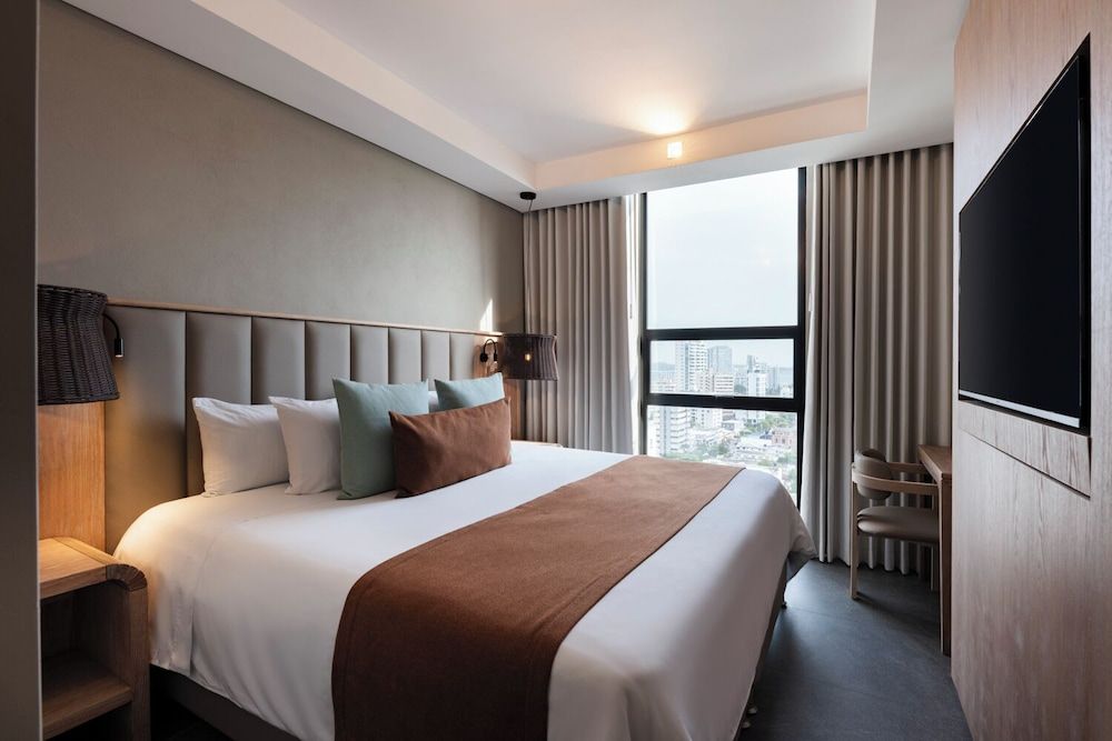 OZ Hotel Collection Classic Double Room 2