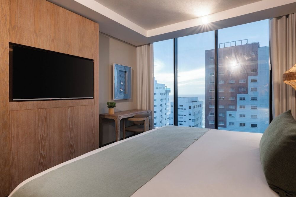 OZ Hotel Collection Classic Double Room 17