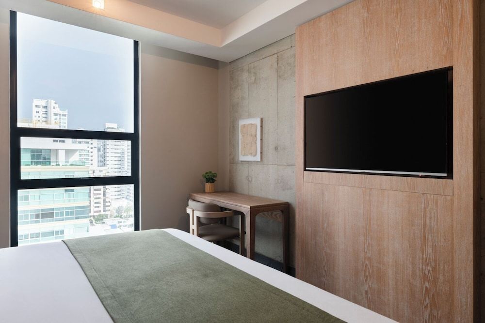 OZ Hotel Collection Classic Double Room 13