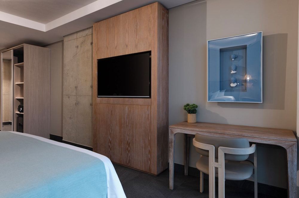 OZ Hotel Collection Classic Double Room 14