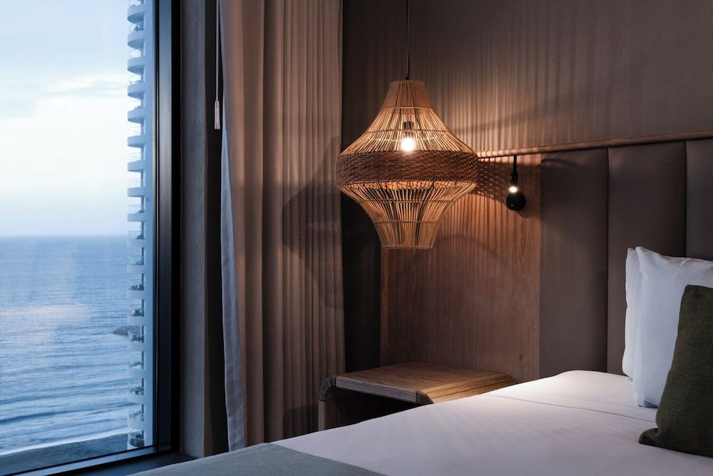 OZ Hotel Collection Junior Suite 11