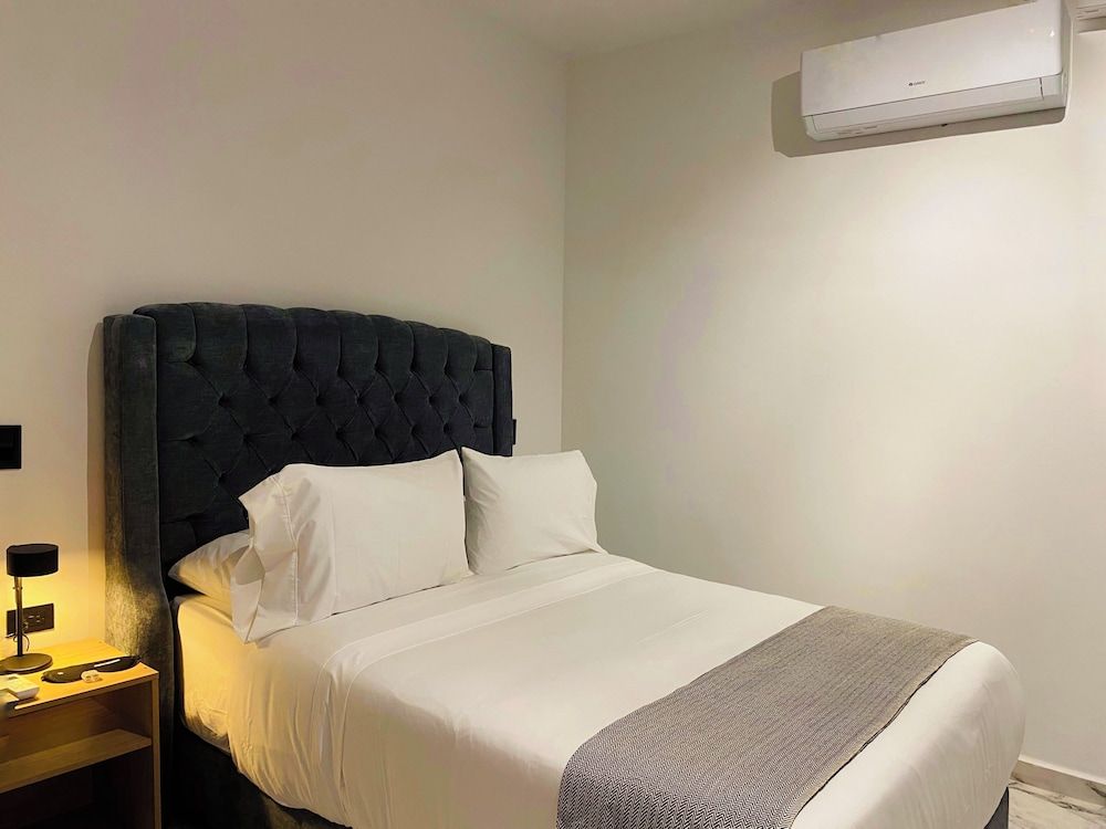 Apartment, 2 Bedrooms (207)