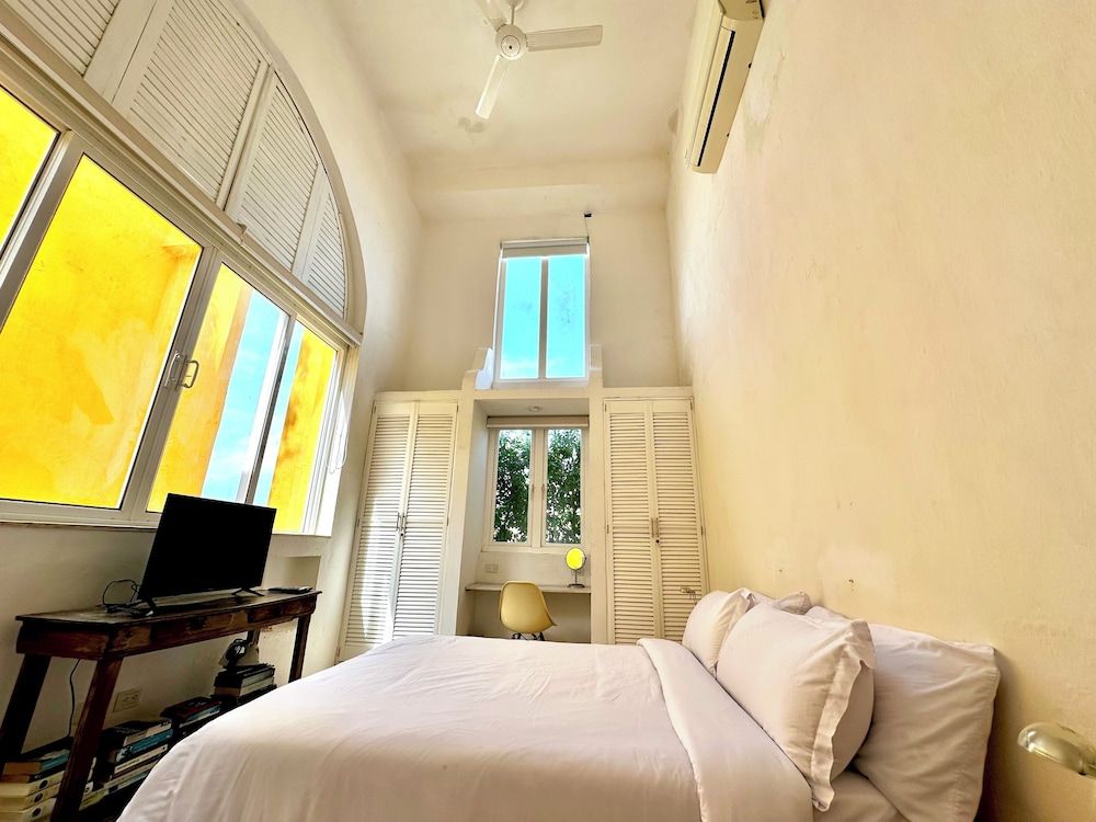 Family Apartment, 2 Bedrooms, City View