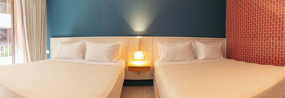 Zapadilly Tree Hotel Superior Room, 2 Queen Beds (Vista al Jardin) 2