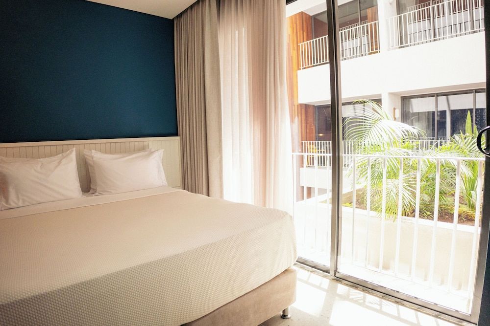 Zapadilly Tree Hotel Superior Room, 2 Queen Beds (Vista al Jardin) 5