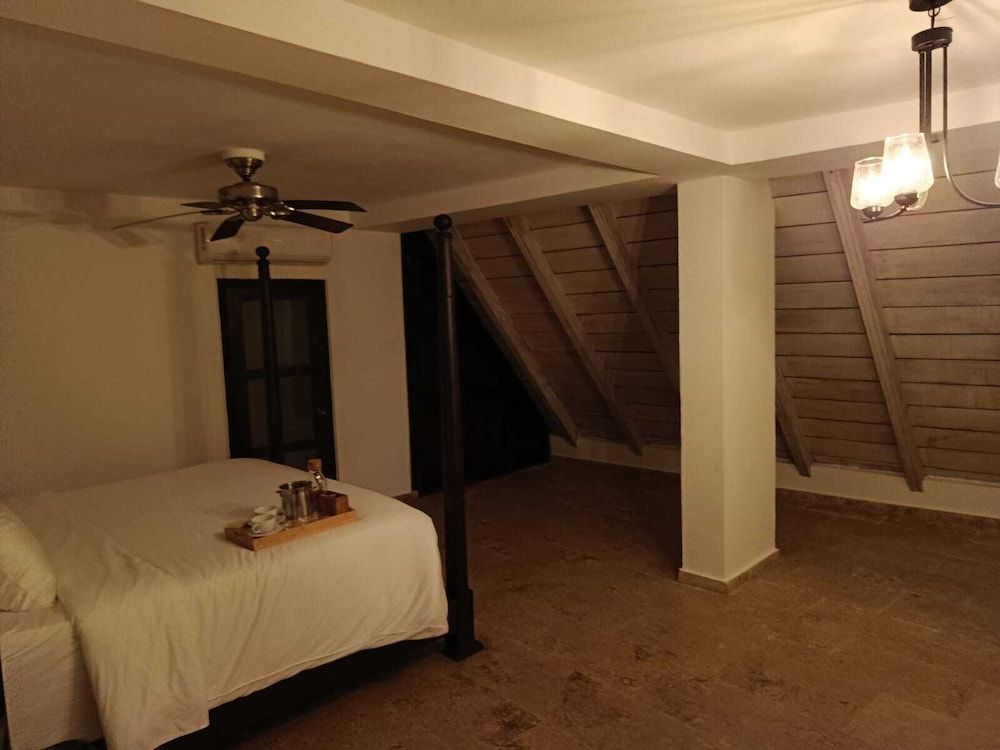 Romantic Double Room, 1 King Bed