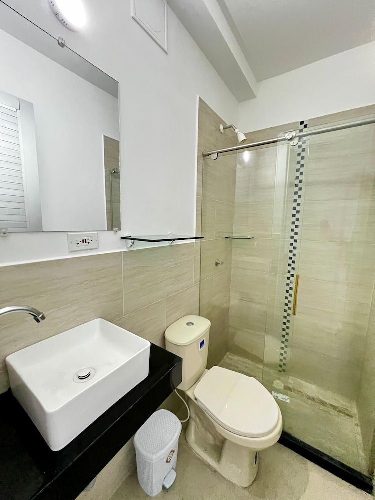 hotel paraiso salvaje Junior Studio Suite 4