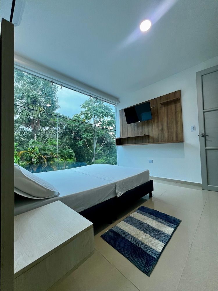 hotel paraiso salvaje Junior Studio Suite 2