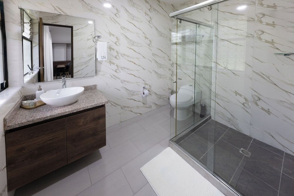 DORAL HOUSE VILLAVICENCIO Double Room, Courtyard View 3