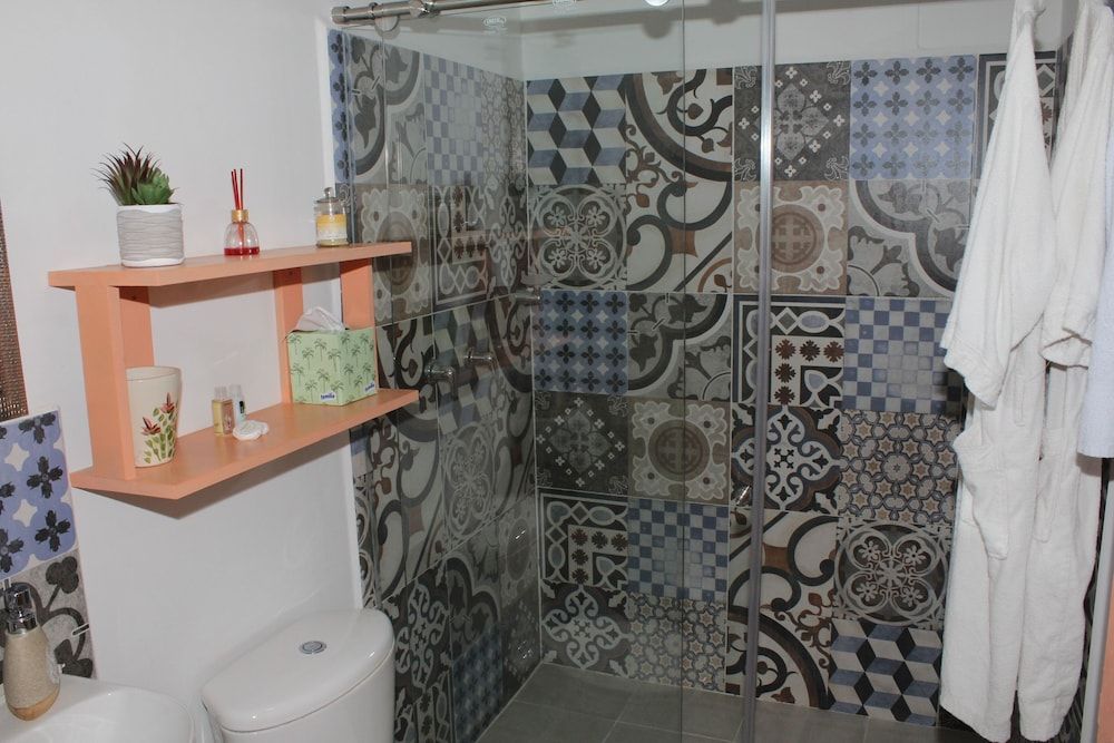 HOTEL BALCON DEL CIELO Superior Double Room, Balcony, City View 12