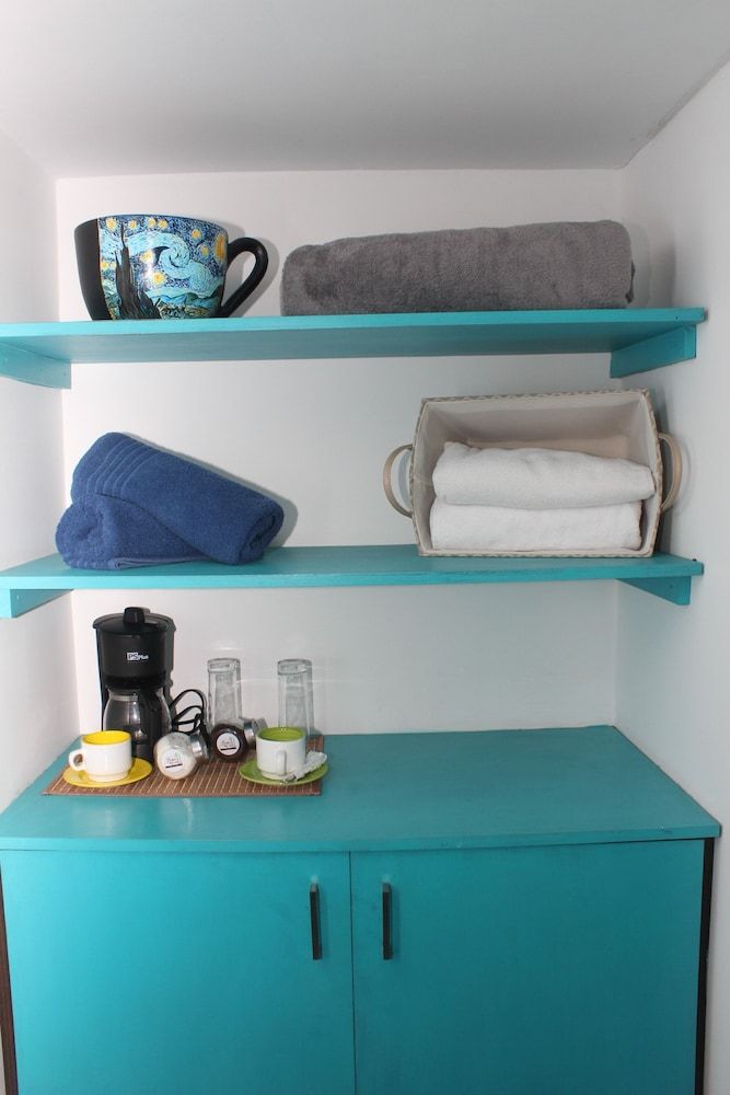 HOTEL BALCON DEL CIELO Superior Double Room, Balcony, City View 16