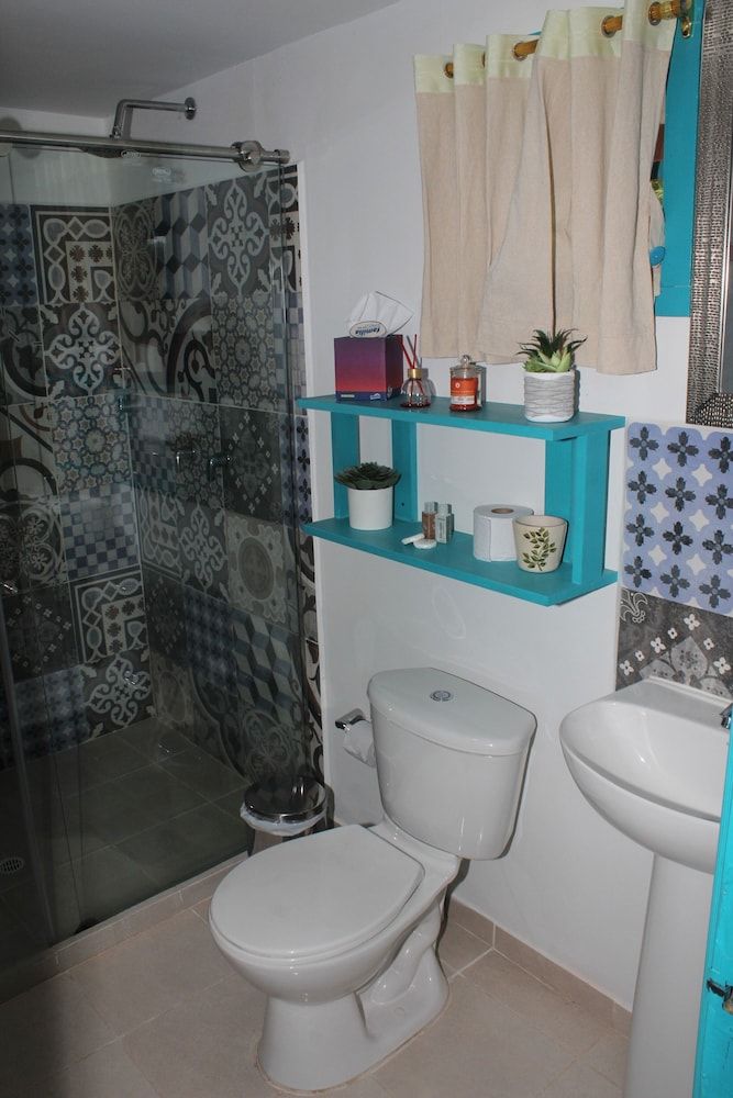 HOTEL BALCON DEL CIELO Superior Double Room, Balcony, City View 13