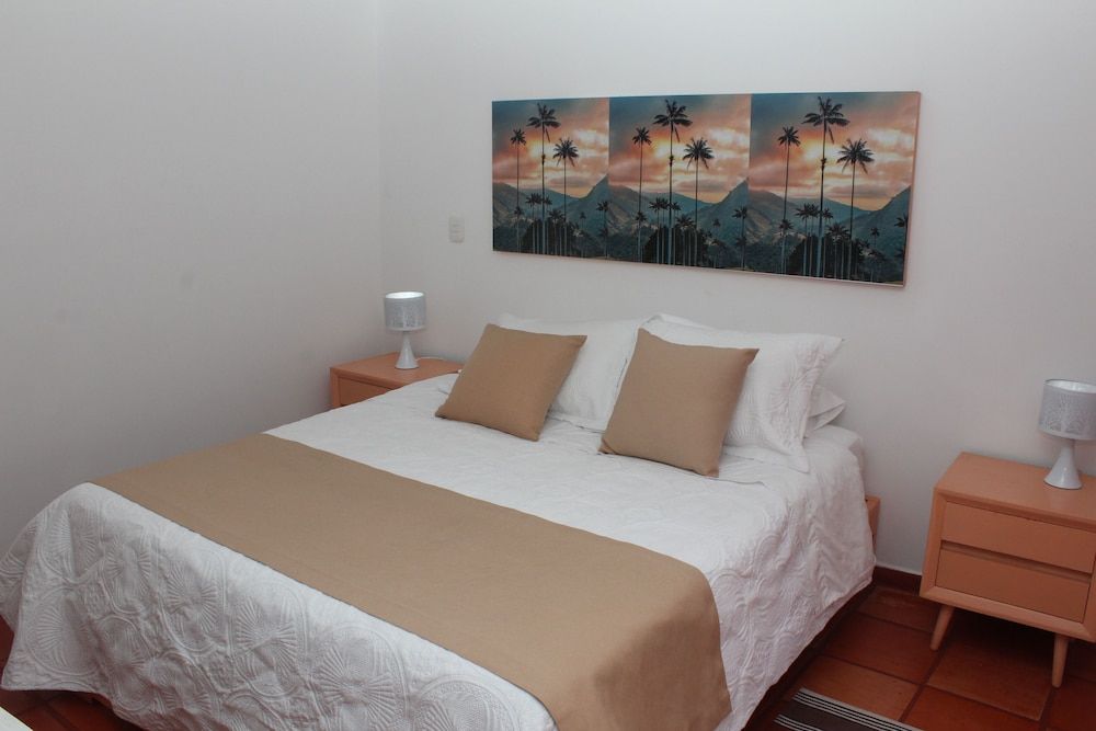 HOTEL BALCON DEL CIELO Superior Double Room, Balcony, City View 3