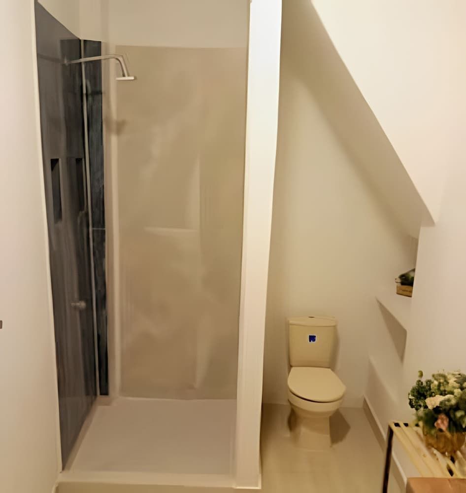 Apartamento cerca a la playa Punta Roca Basic Apartment 5