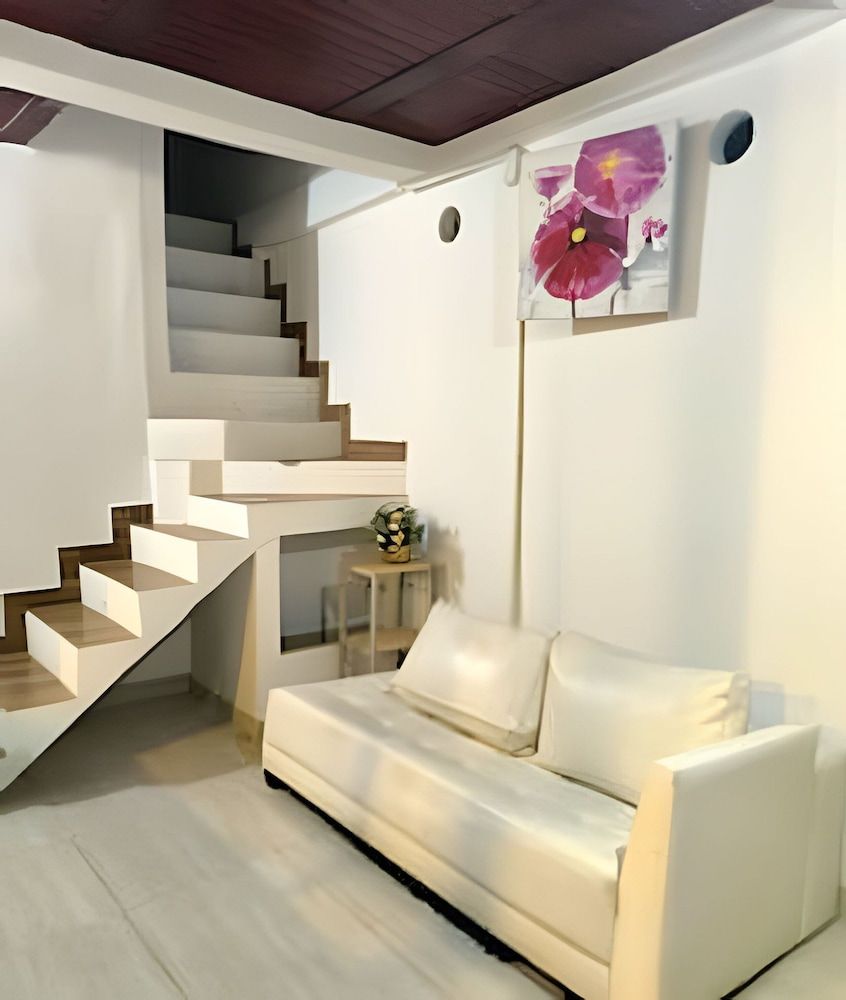 Apartamento cerca a la playa Punta Roca