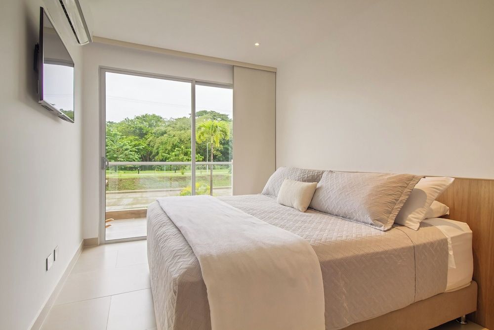 Luxury Apartment, 2 Bedrooms