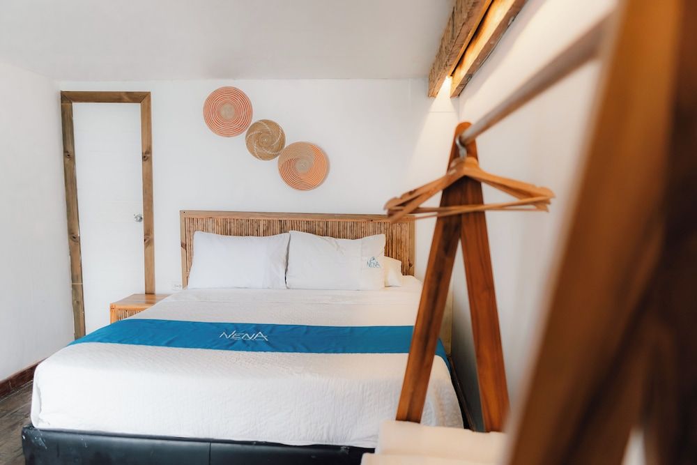 NENA BEACH CLUB & HOTEL