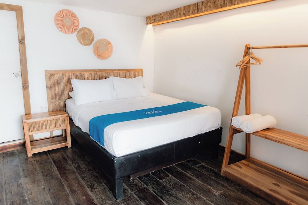 NENA BEACH CLUB & HOTEL Superior Room, 1 Double Bed, Sea View