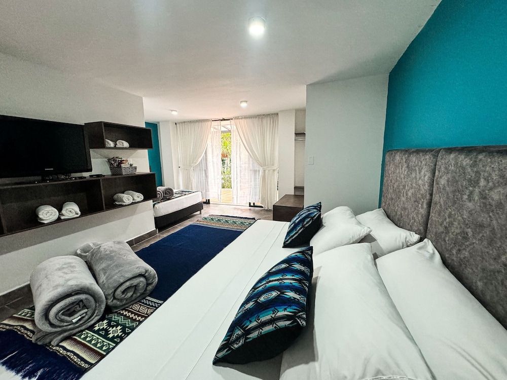 Hotel Tierra Maravilla